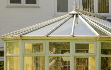 conservatory roof repair Old Dalby, Leicestershire