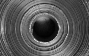 Old Dalby edpm waterproofing