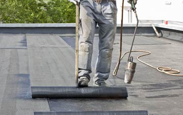 flat roof replacement Old Dalby, Leicestershire