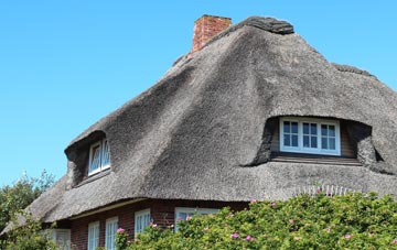thatch roofing Old Dalby, Leicestershire