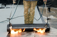 Old Dalby flat roof sealing quote