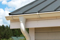 Old Dalby soffits