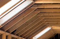 Old Dalby tapered roof insulation quotes